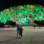 beijing stadium olympic games travel