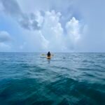 ocean kayak travel