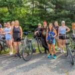 Virginia Creeper Bike Travel