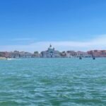Venice on a budget travel grand canal