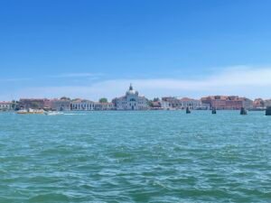 Venice on a budget travel grand canal