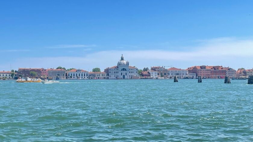 Venice on a budget travel grand canal