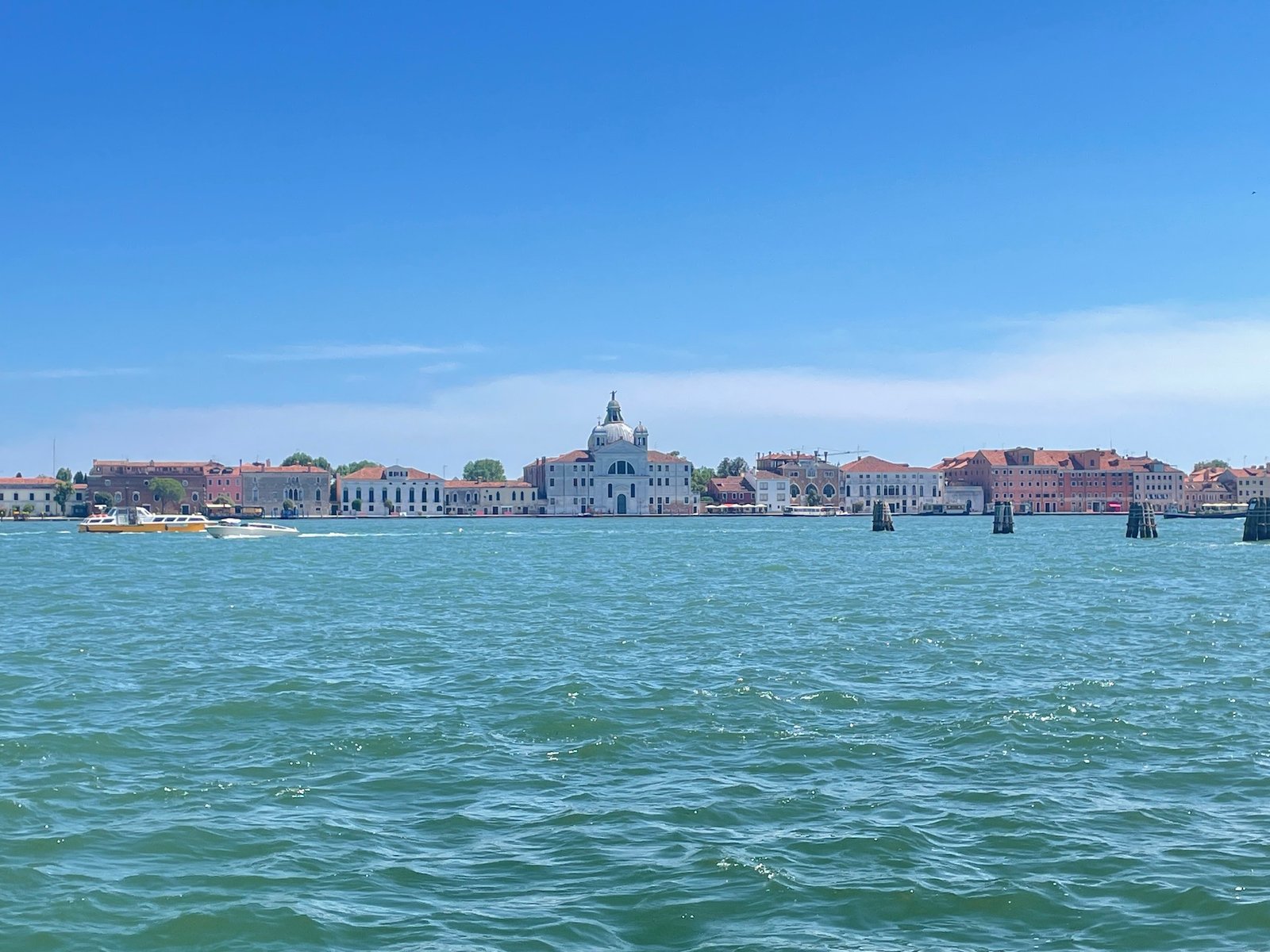Venice on a budget travel grand canal