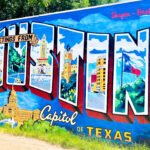 Places to eat in austin