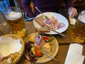 best restaurants in hamburg