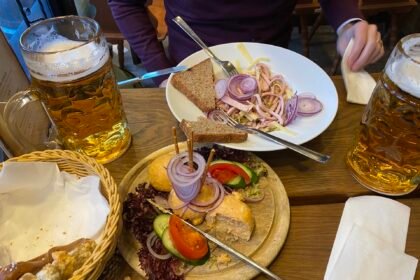best restaurants in hamburg