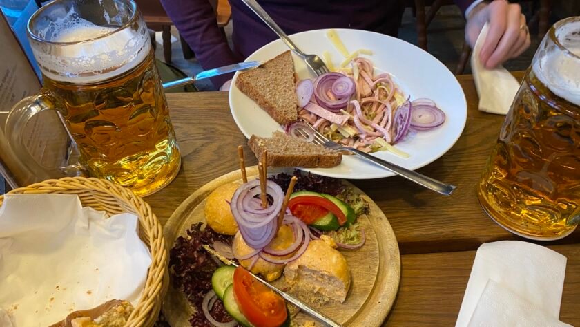 best restaurants in hamburg