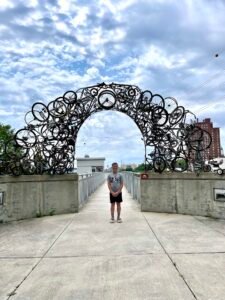 activities in Knoxville