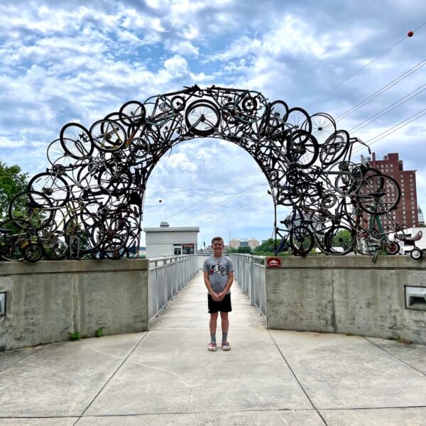 activities in Knoxville