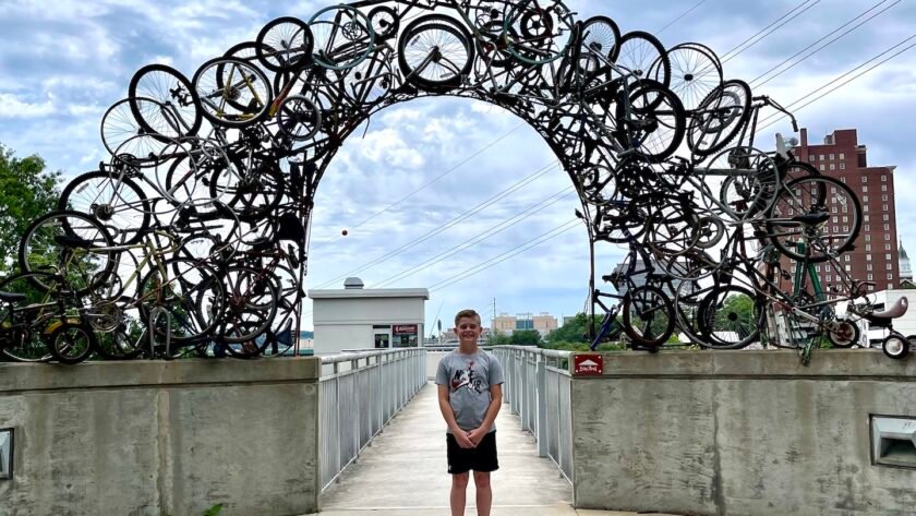 activities in Knoxville