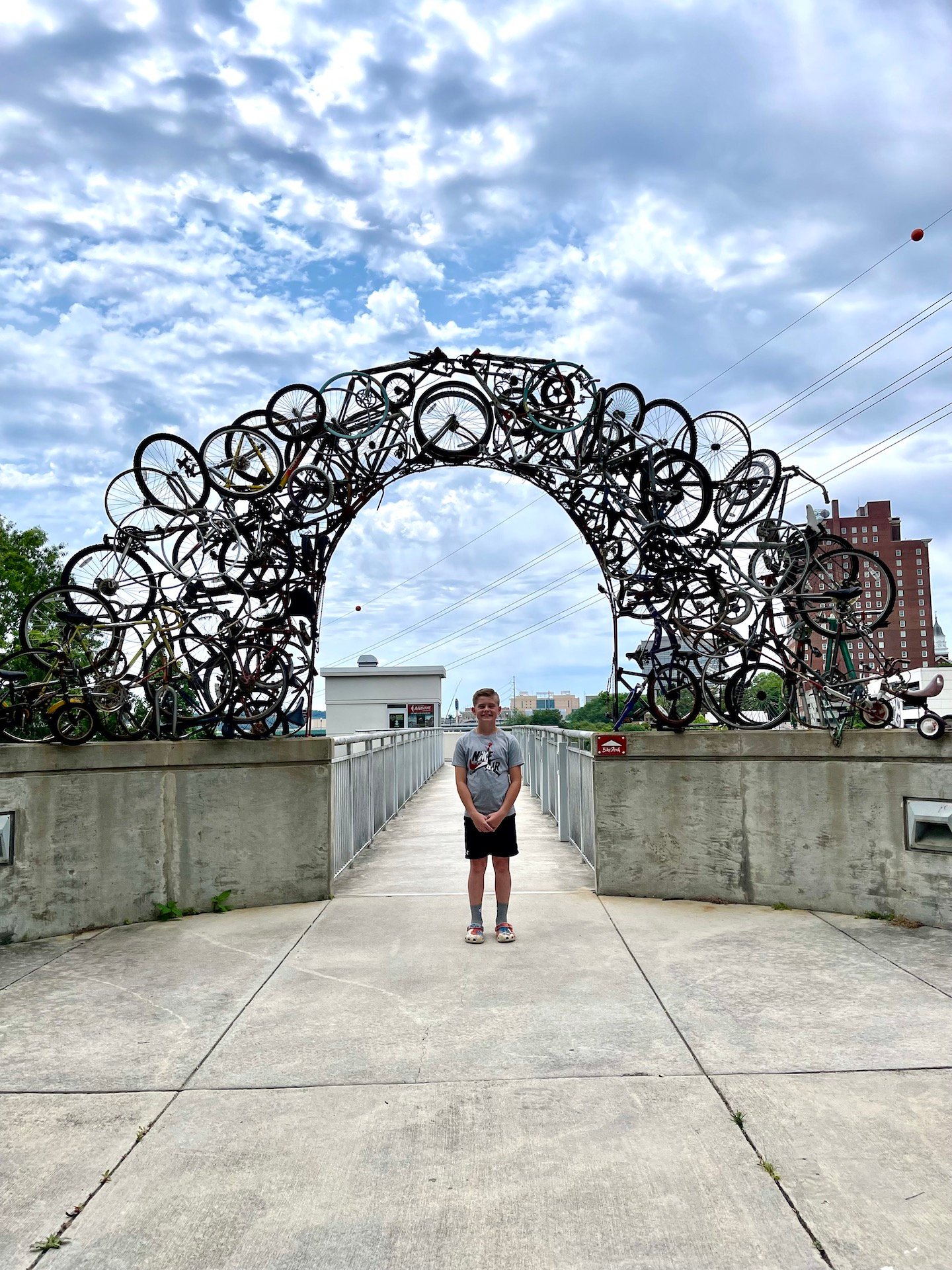 activities in Knoxville