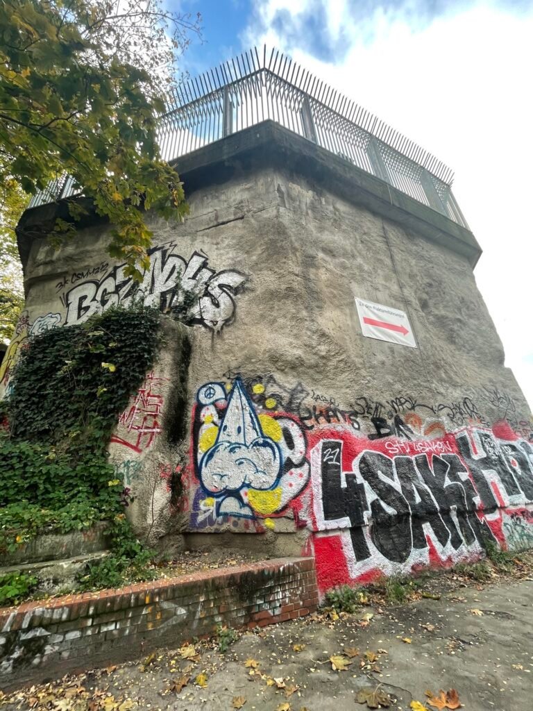 24 Hours in Berlin