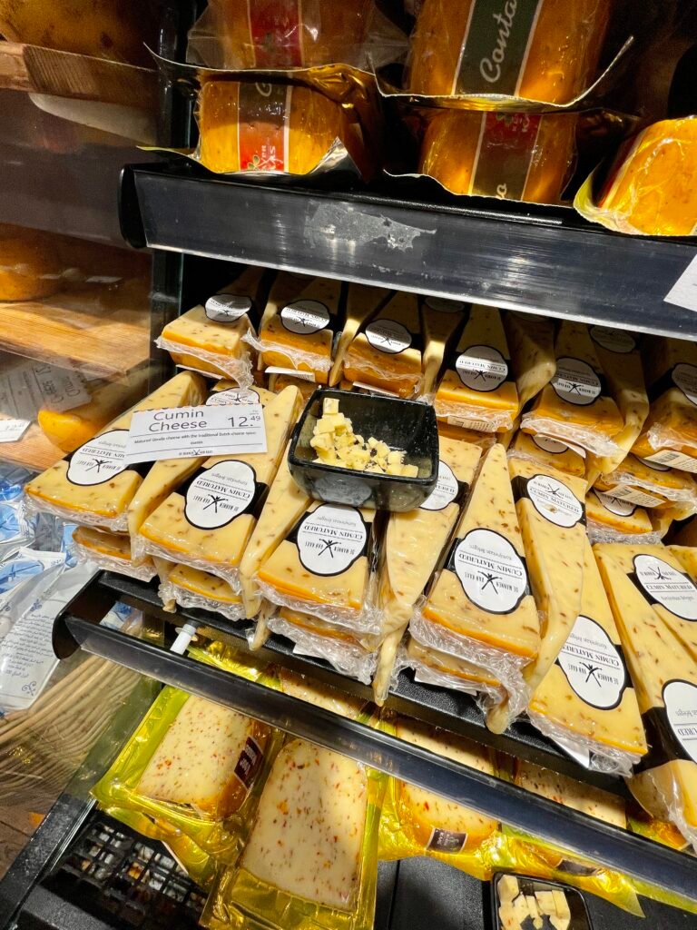 Amsterdam on a budget