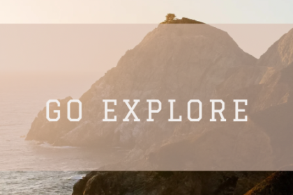 Go Explore International Travel 101