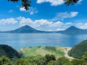 Guatemala Retreat Center Villa Sumaya