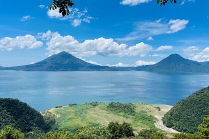 Guatemala Retreat Center Villa Sumaya