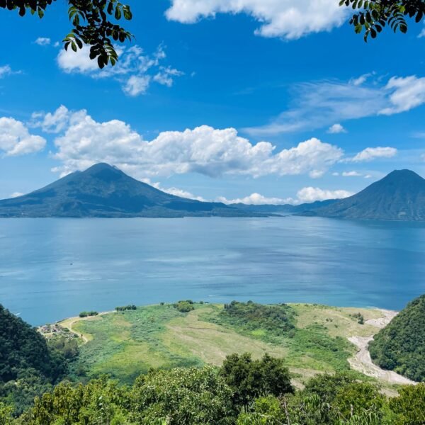 Guatemala Retreat Center Villa Sumaya
