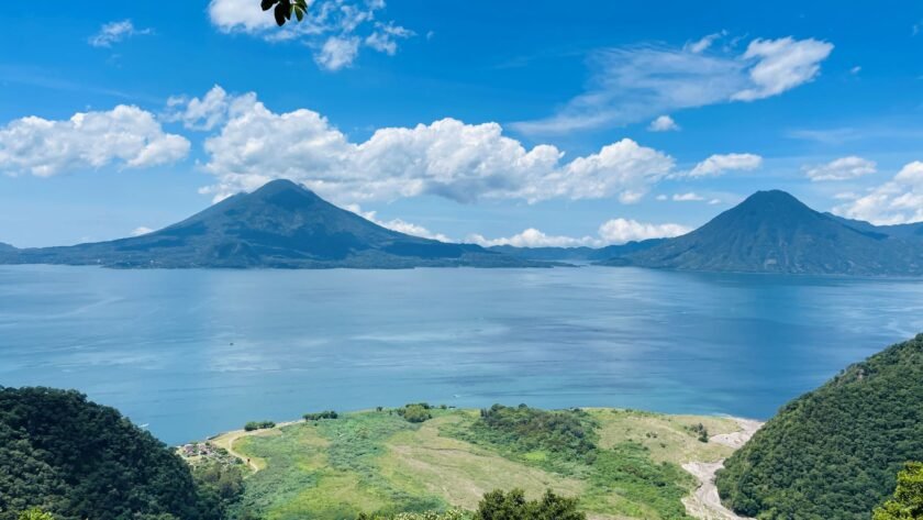 Guatemala Retreat Center Villa Sumaya