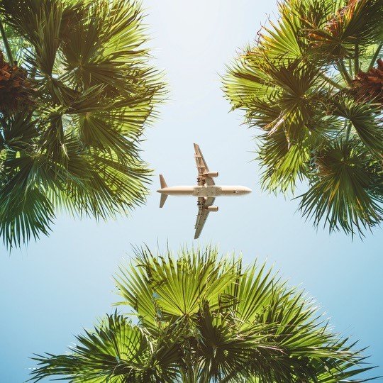 Kendall Foerster Travel Expert Agent Advisor Vacation