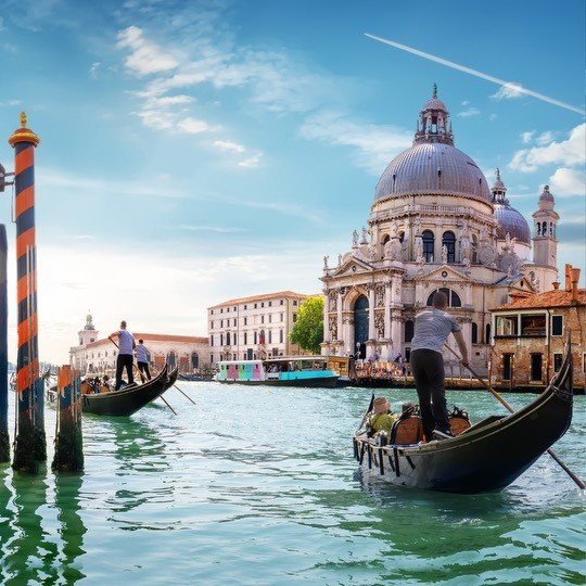 Kendall Foerster Travel Expert Agent Advisor Multi City Planning