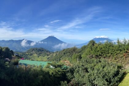 Hobbitenango Unique Stay Guatemala Airbnb