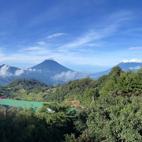 Hobbitenango Unique Stay Guatemala Airbnb