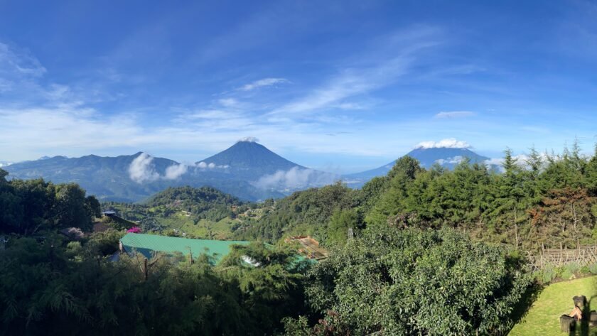 Hobbitenango Unique Stay Guatemala Airbnb