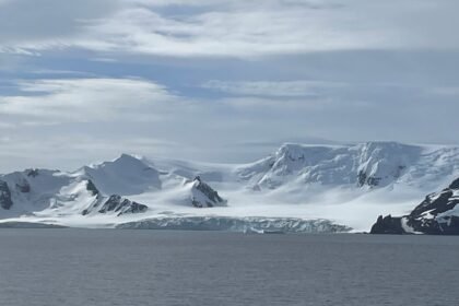 Antarctica Cruise Princess