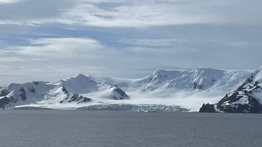 Antarctica Cruise Princess