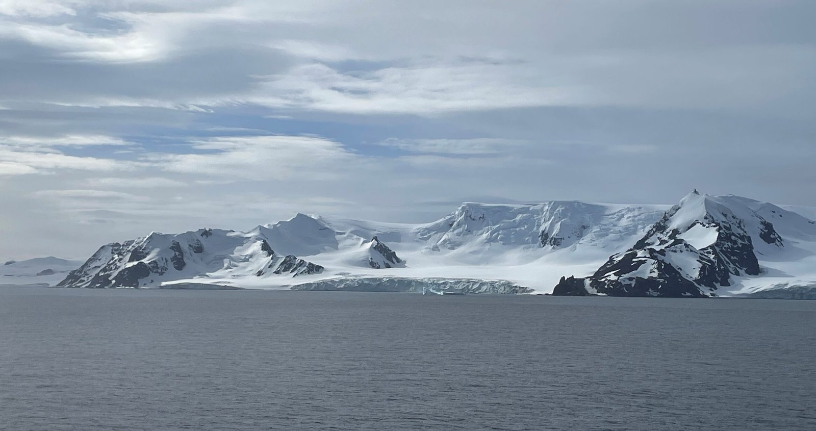 Antarctica Cruise Princess