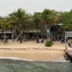 Camp Bay Lodge Roatan