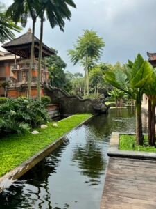 Padma Ubud Bali