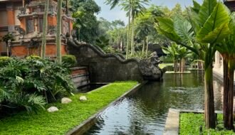 Padma Ubud Bali