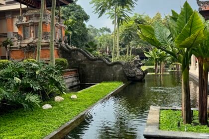 Padma Ubud Bali