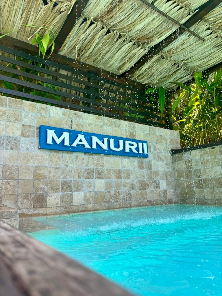 Hotel MANURII Garden Utila