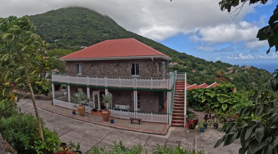 Cottage Club Hotel