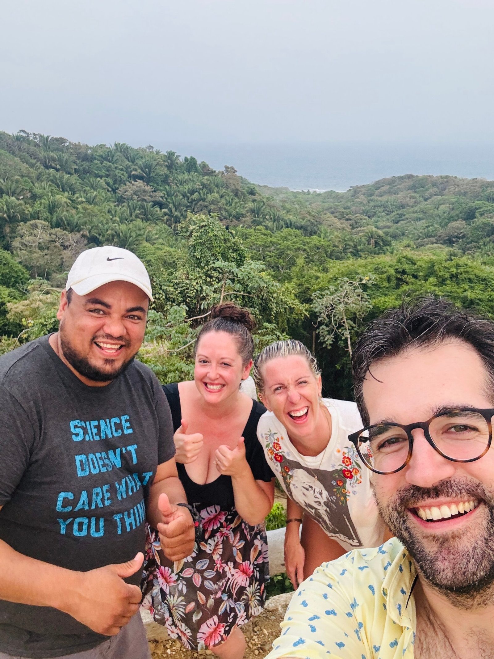 The Man Who Shows You the Real Roatán: Meet Jorge