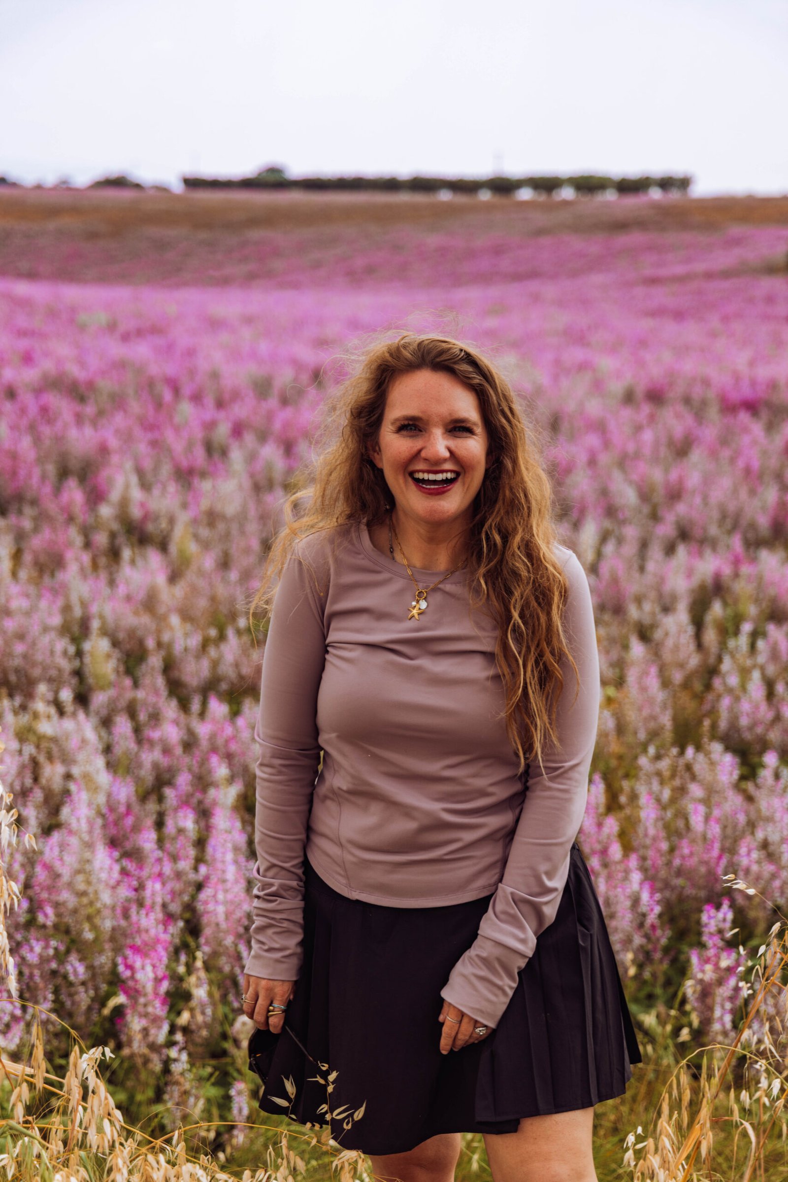 The Story Behind Helene Sula: How a Texas Writer Built a Life of Travel, Storytelling, andCommunity