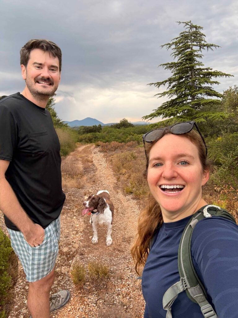 How Helene Sula Built a Travel Brand