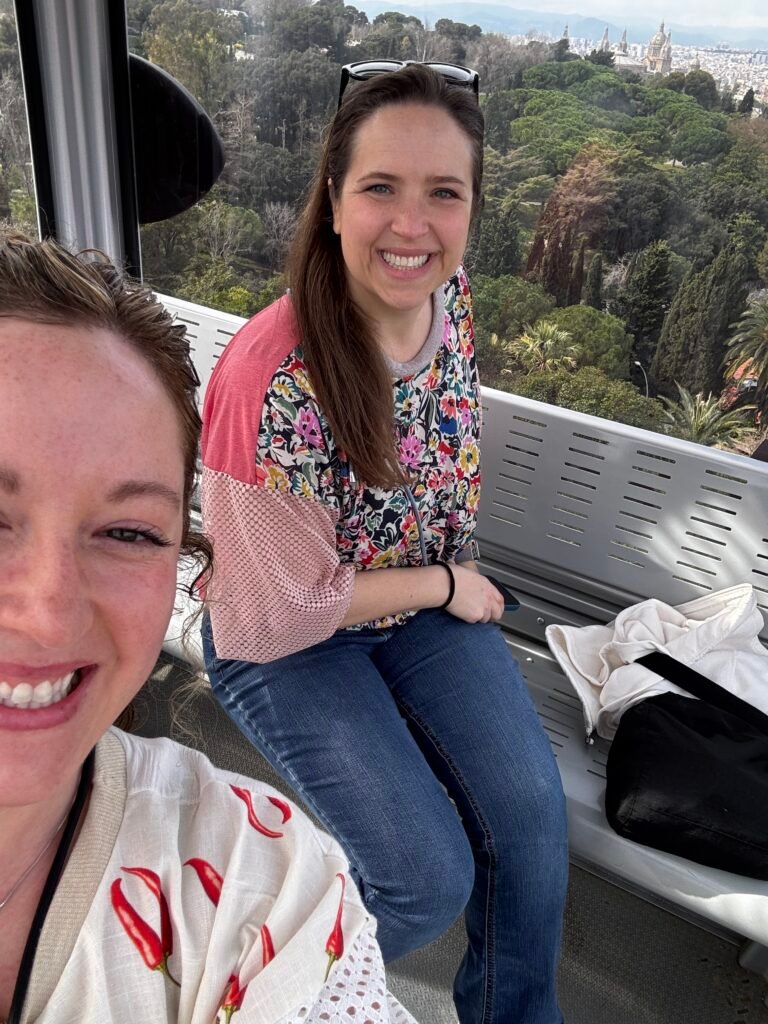 Where to stay in Barcelona