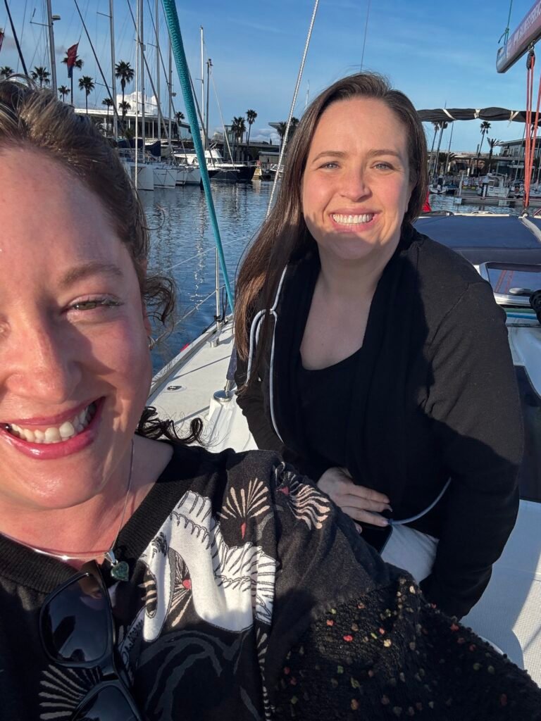 Barcelona Sunset Cruise