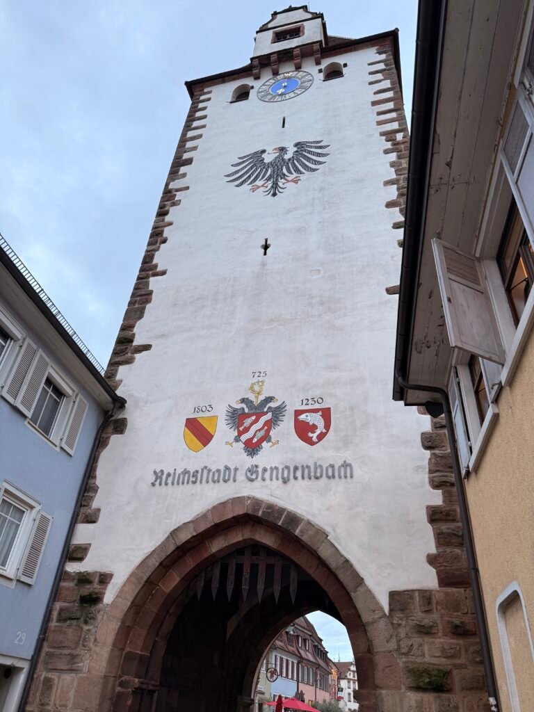 Gengenbach