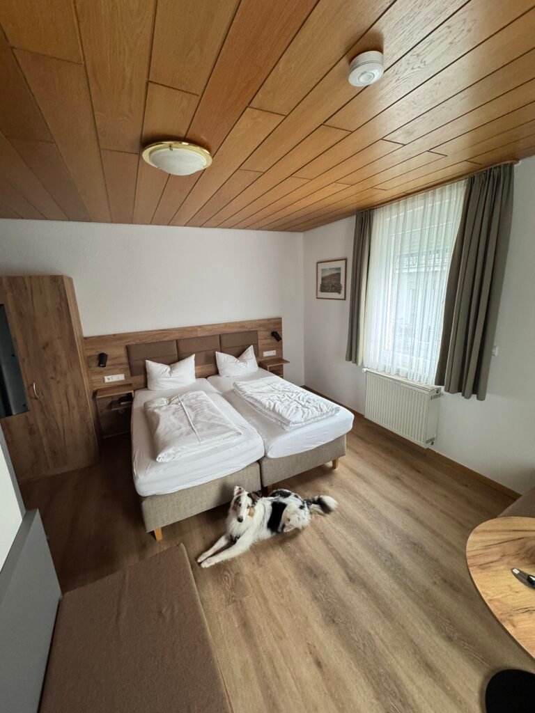Gengenbach hotel