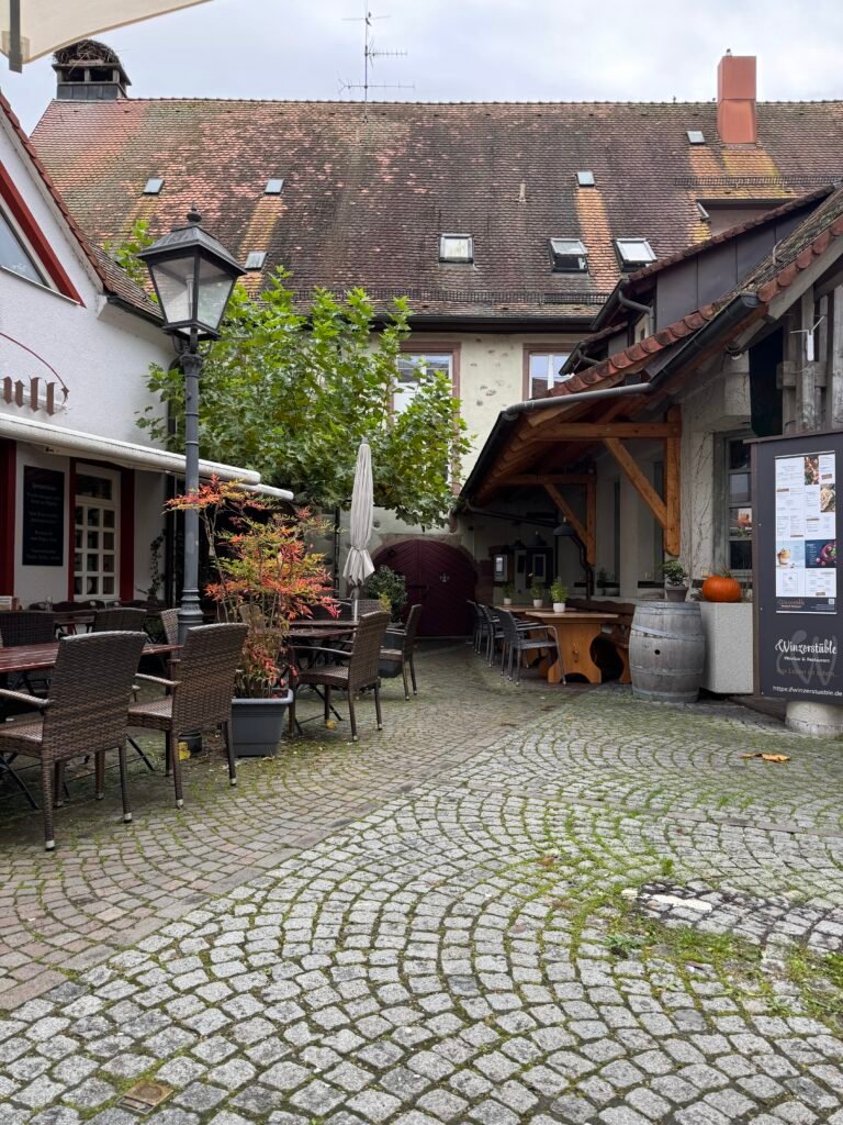 Gengenbach Germany 