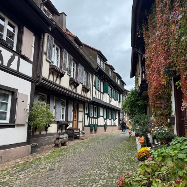 Gengenbach Germany