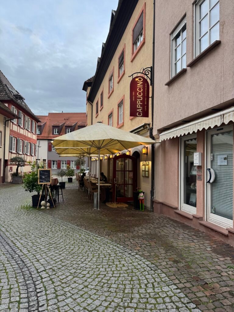Gengenbach Germany 