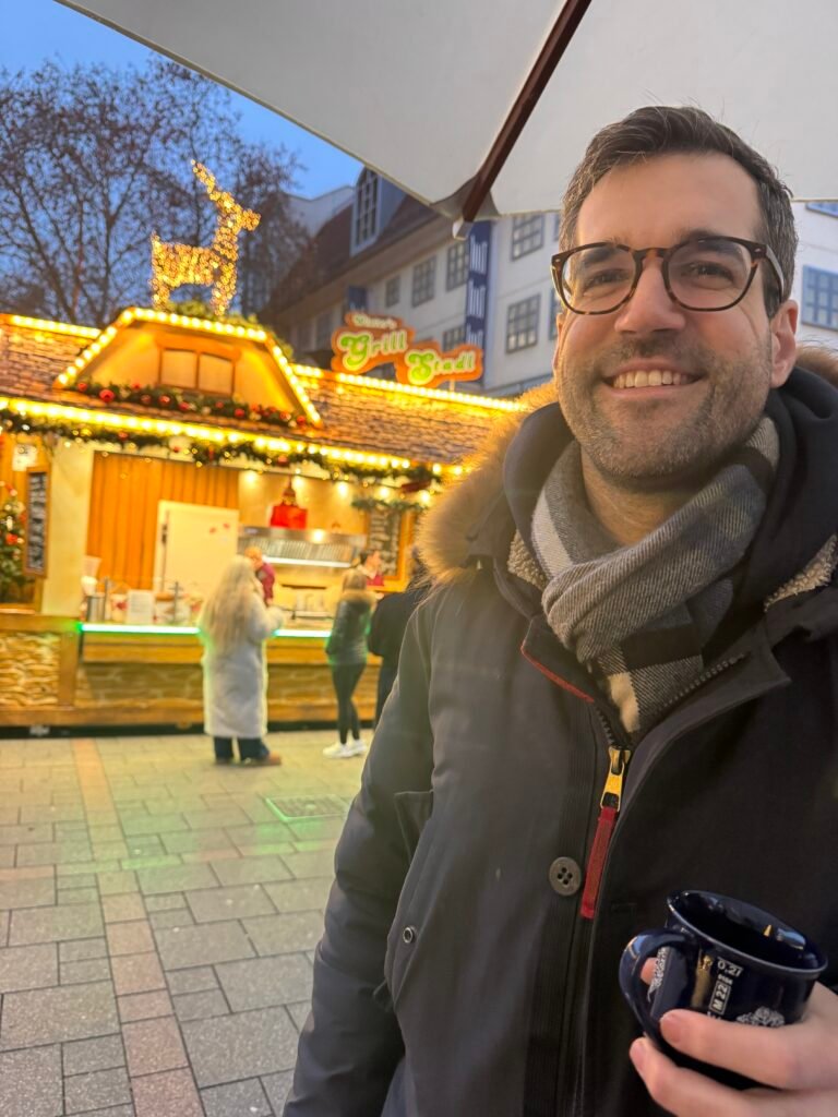 Germany Christmas Market 