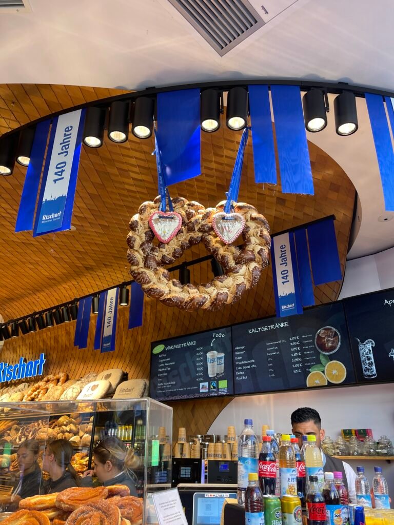 Munich Oktoberfest 