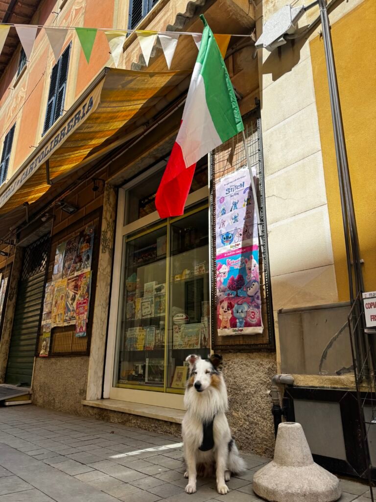 Where to stay for Cinque Terre