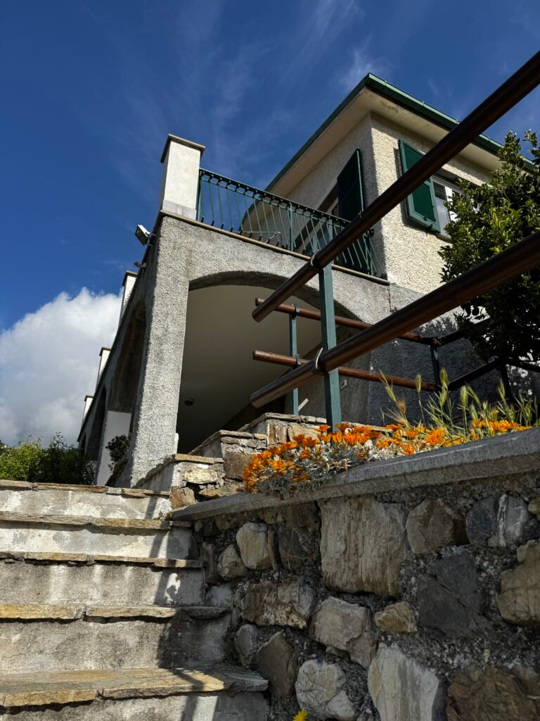 Villa in Italy 